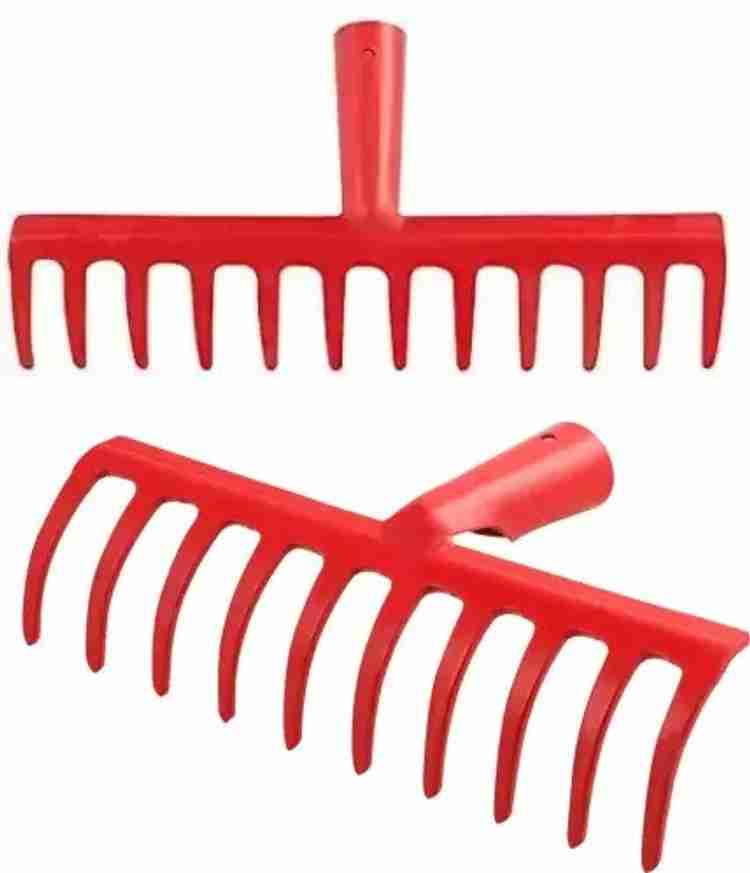 Rake b sales and q