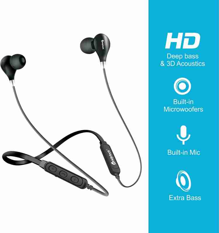 Candytech bluetooth headphones price store