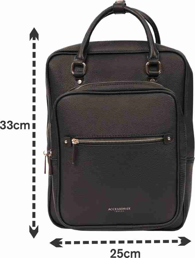 Rucksack accessorize clearance