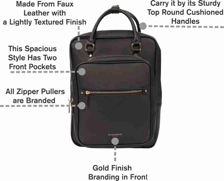 Accessorize hotsell harriet backpack