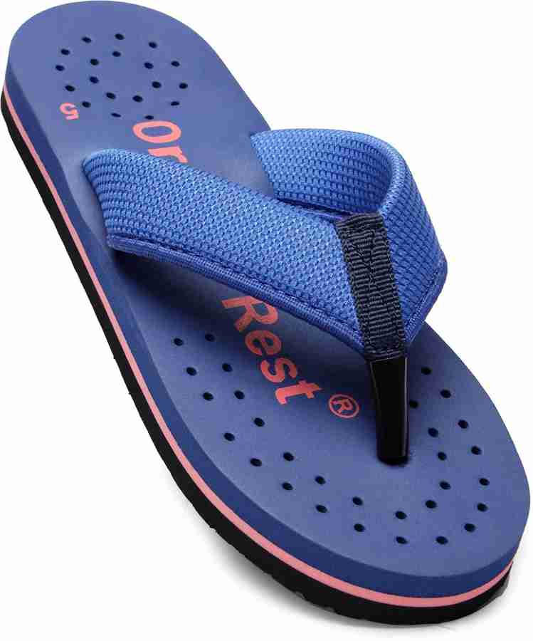 Ortho Rest Women Extra Soft Ortho Slippers For Women Orthopedic Doctor Footwear Chappals For Home Daily Use Slippers Buy Ortho Rest Women Extra Soft Ortho Slippers For Women Orthopedic