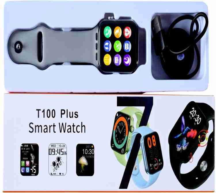 Buy smart outlet watch under 2000