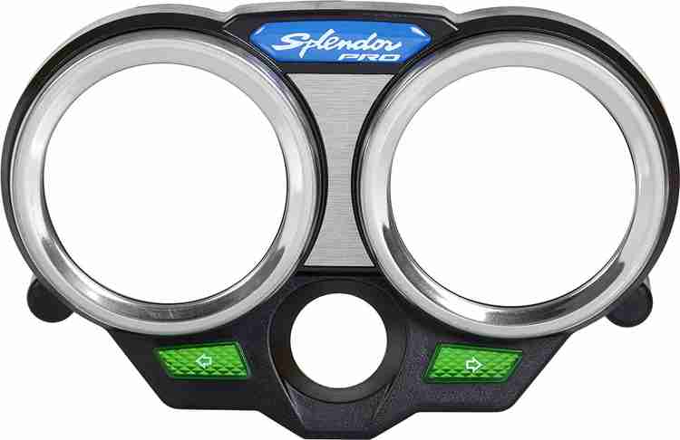 Mvaeshop Meter Case Assy Splendor Splendor Plus Analog Speedometer Price in India Buy Mvaeshop Meter Case Assy Splendor Splendor Plus Analog Speedometer online at Flipkart