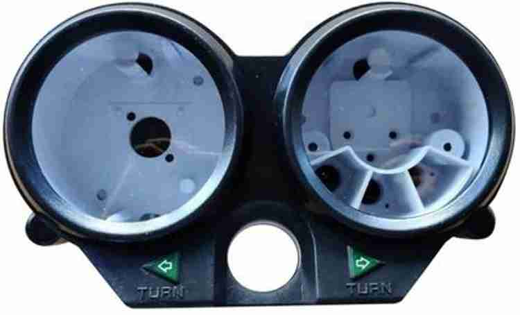 Mvaeshop Meter Case Assy Splendor Splendor Plus Analog Speedometer Price in India Buy Mvaeshop Meter Case Assy Splendor Splendor Plus Analog Speedometer online at Flipkart
