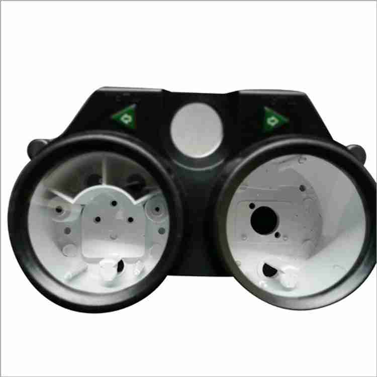 Splendor plus meter cover on sale price