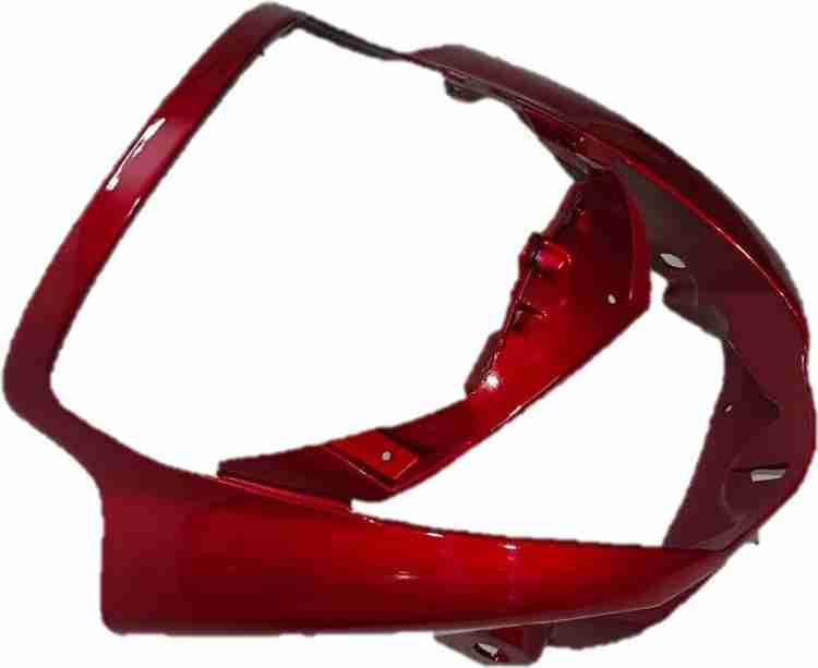 Honda unicorn best sale visor set price