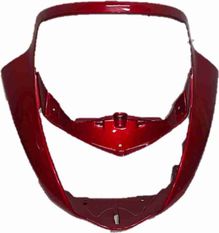 Honda unicorn visor set 2025