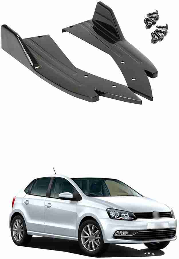 Mud flaps for hotsell polo tsi price