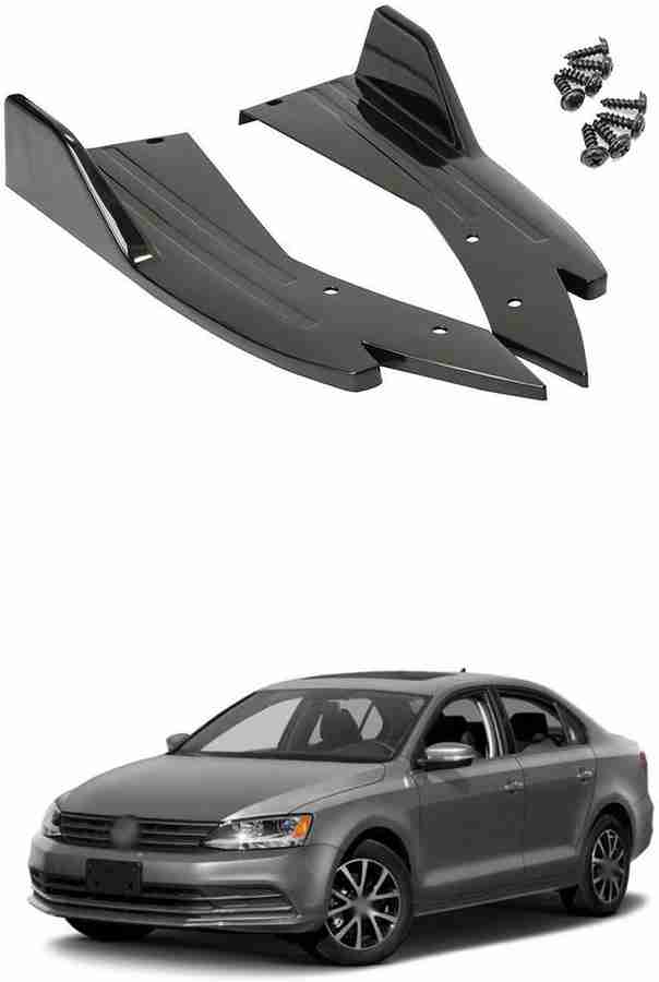 Vw jetta rear new arrivals bumper replacement cost