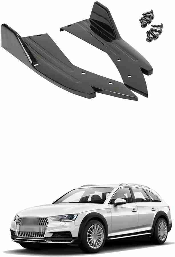 Audi a4 rear bumper new arrivals