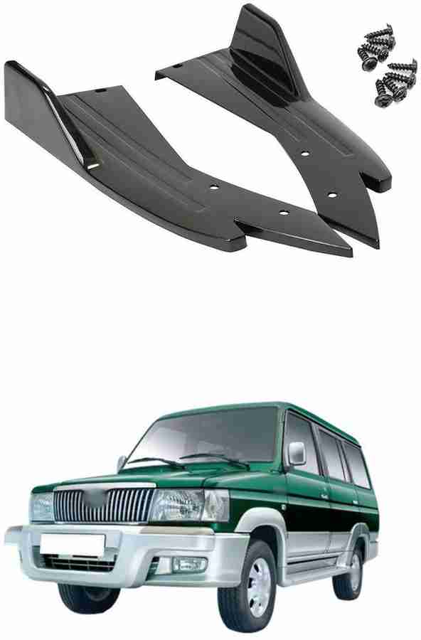 Car bumper store cover