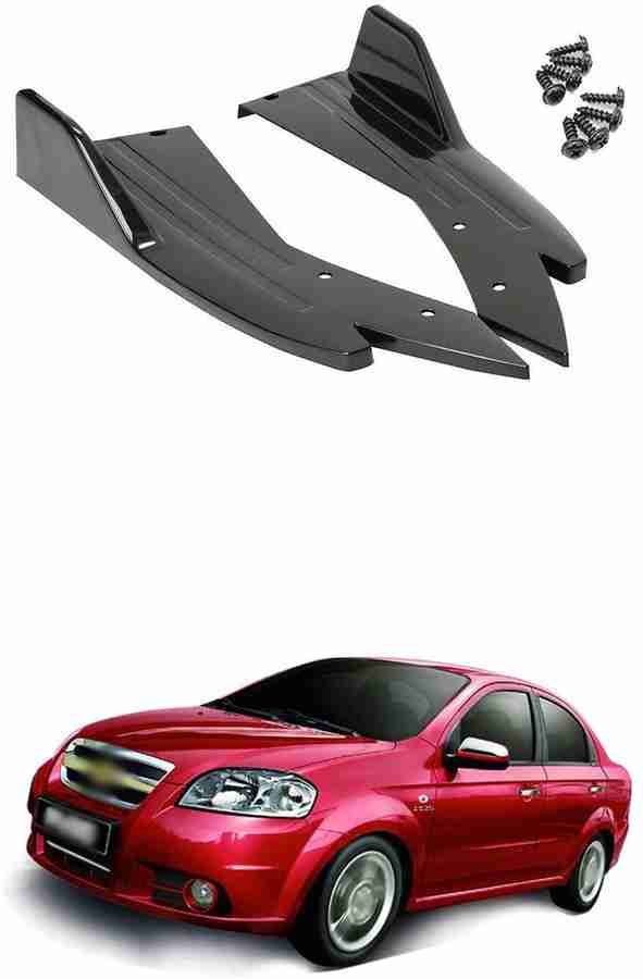Chevrolet aveo mud flaps deals