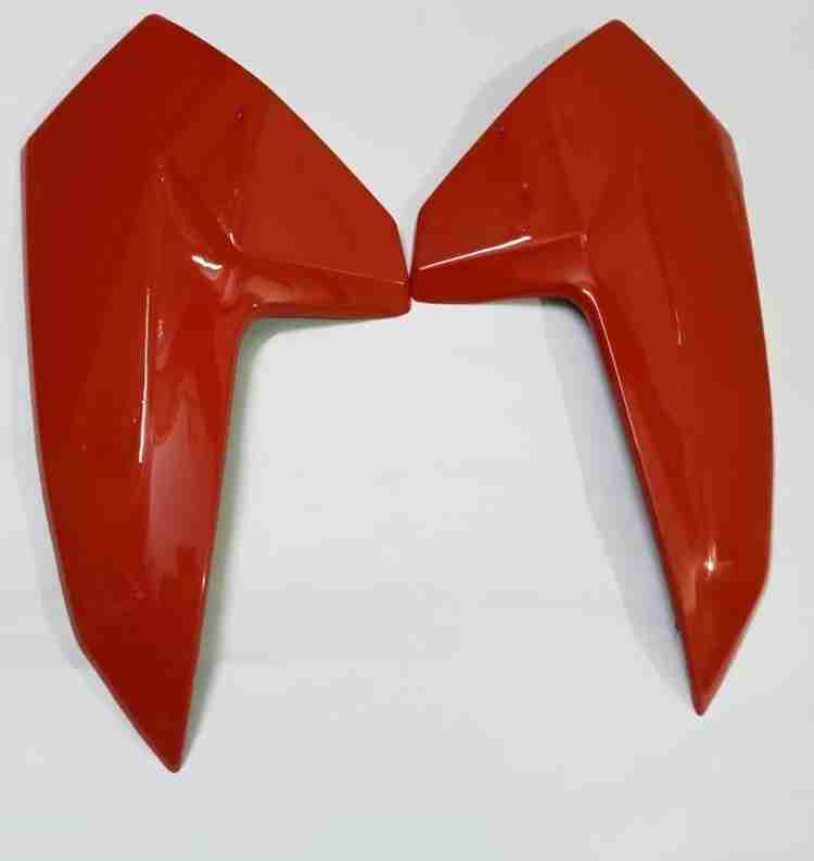 Tvs ntorq front mudguard clearance