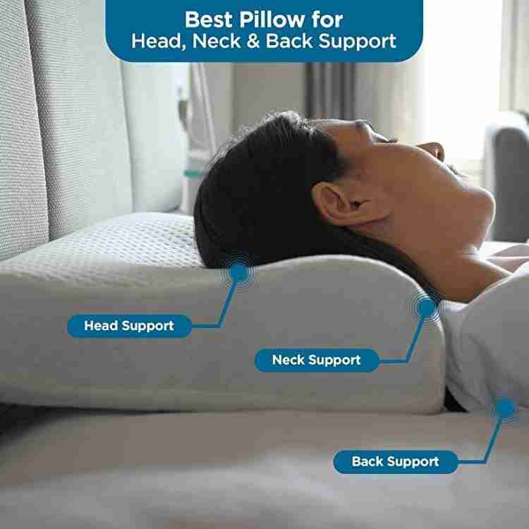 No gravity pillow deals