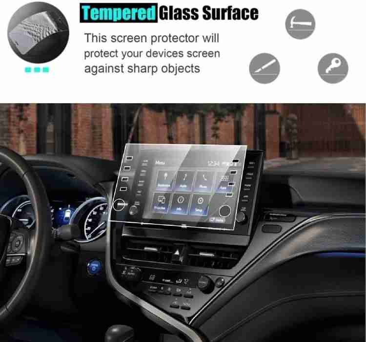 2021 camry online screen protector