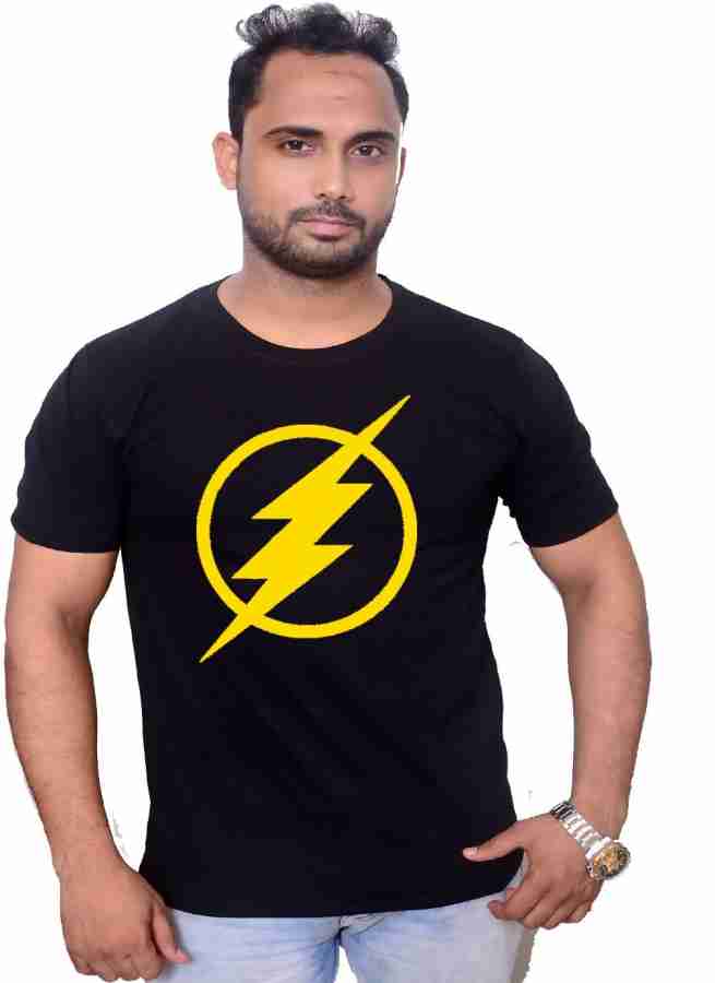 Flash t shirt on sale flipkart