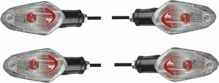 Hero passion outlet pro indicator price
