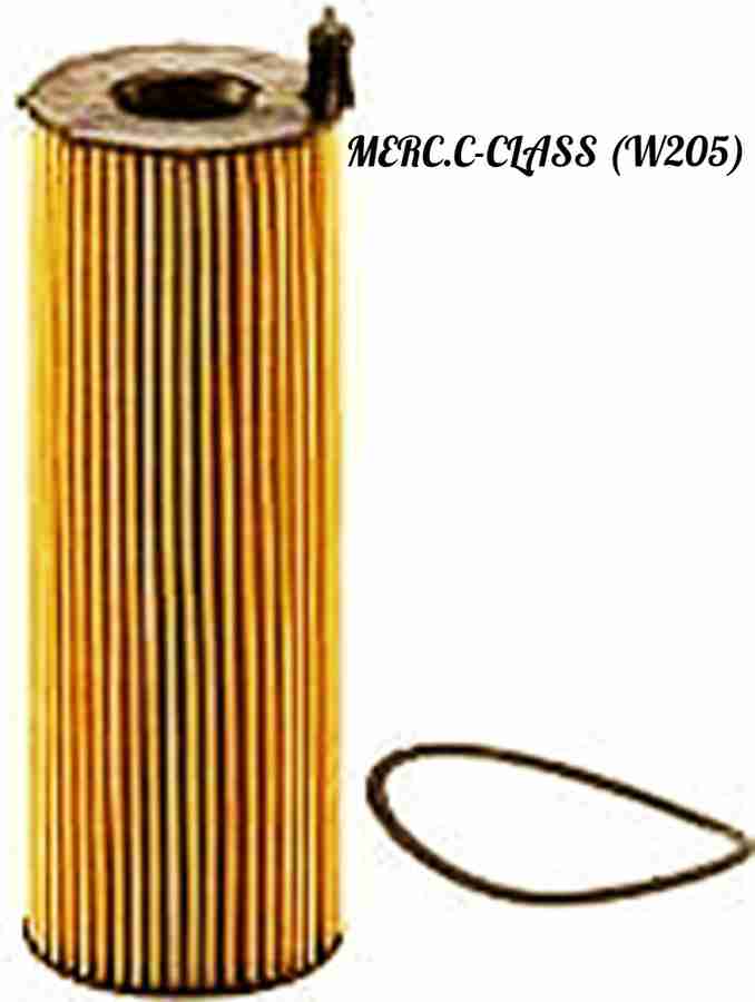 W205 hot sale oil filter