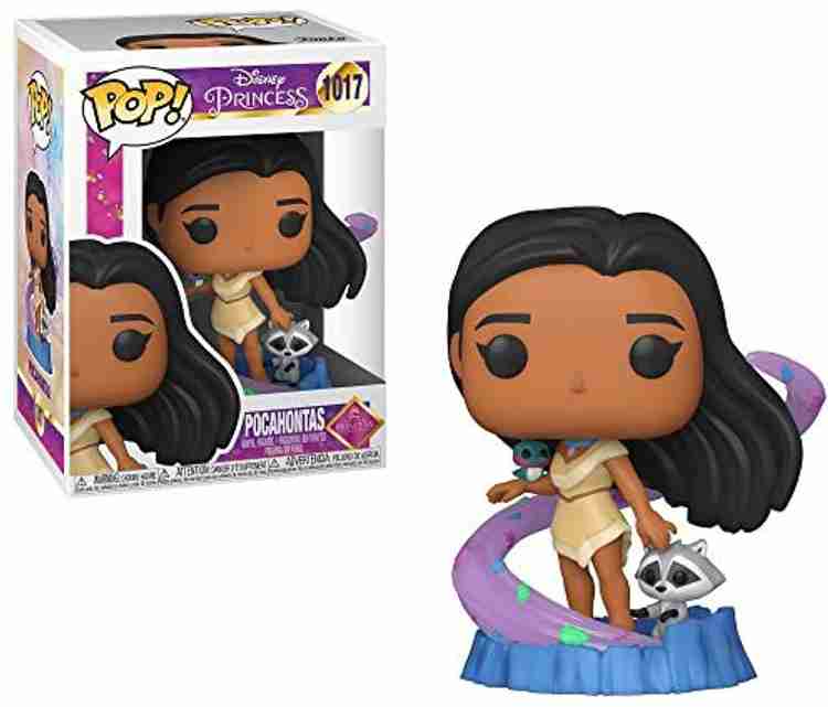 Funko Disney POP Ultimate Princess Collectors Set Cinderella