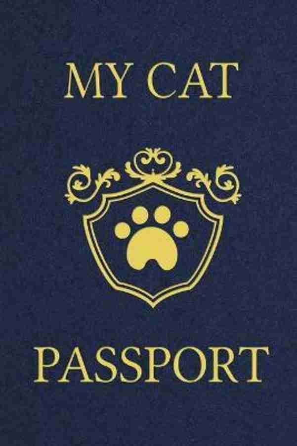 Cat discount passport price