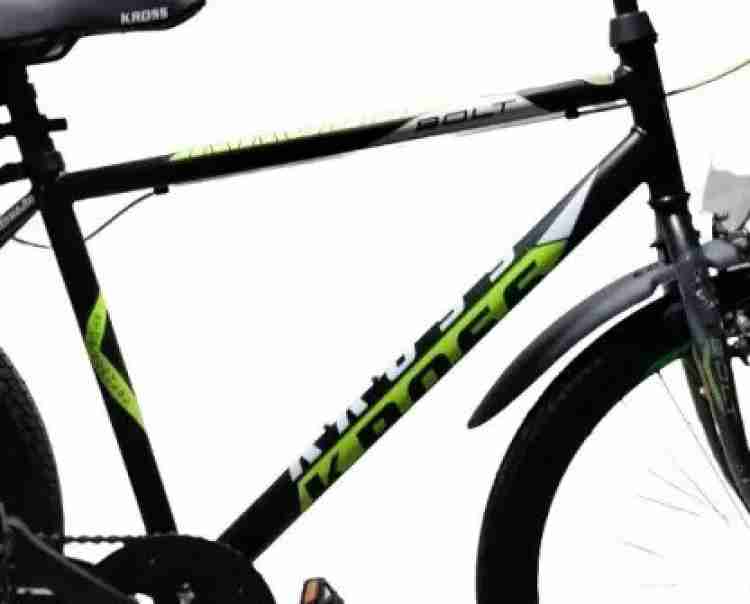 Kross bolt 26t store price