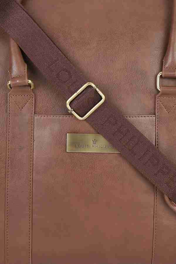 Louis philippe duffle bag hot sale