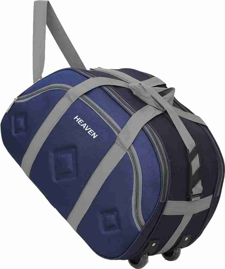 Heaven Your Choice traveling luggage duffel tour Super premium