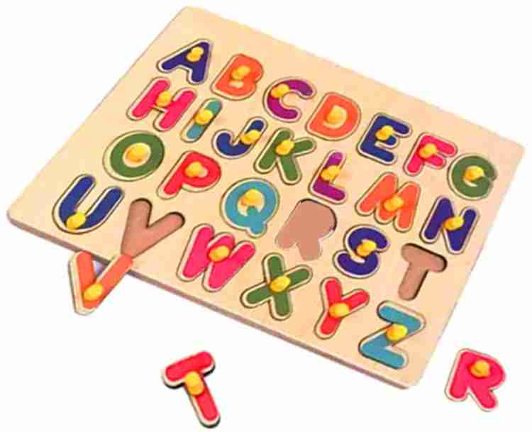 Alphabet toys for shop 4 year olds