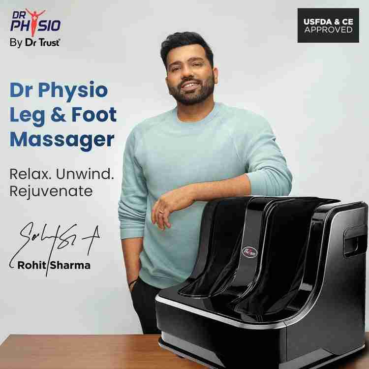 Leg calf massage machine new arrivals