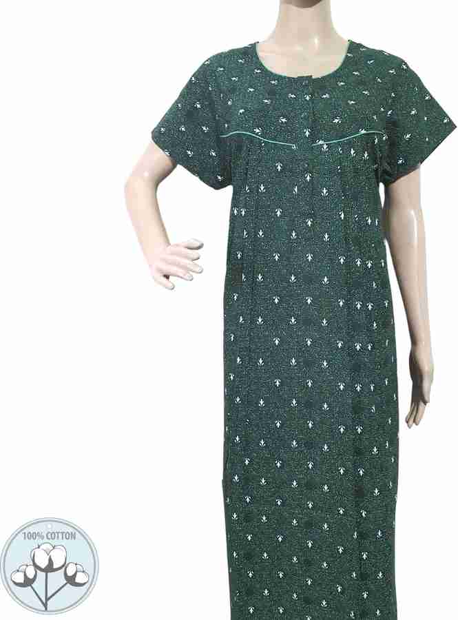 Comfort nighty sale
