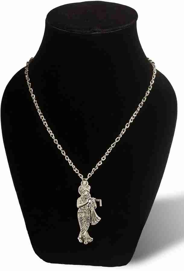 Krishna ji shop ka locket
