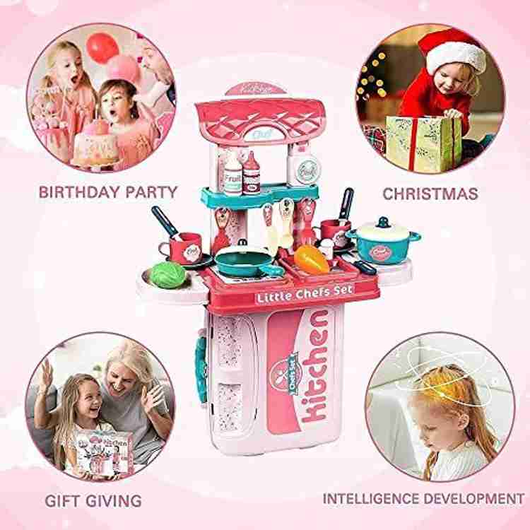 Barbie stuff hotsell for kids
