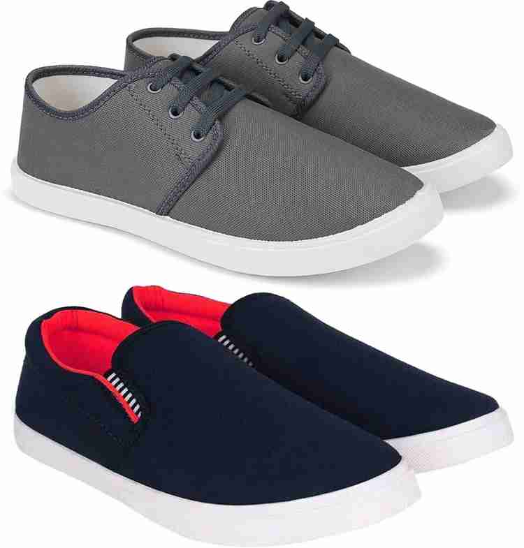 ORICUM Casual Shoes For Men Slip On Sneakers For Men Buy ORICUM