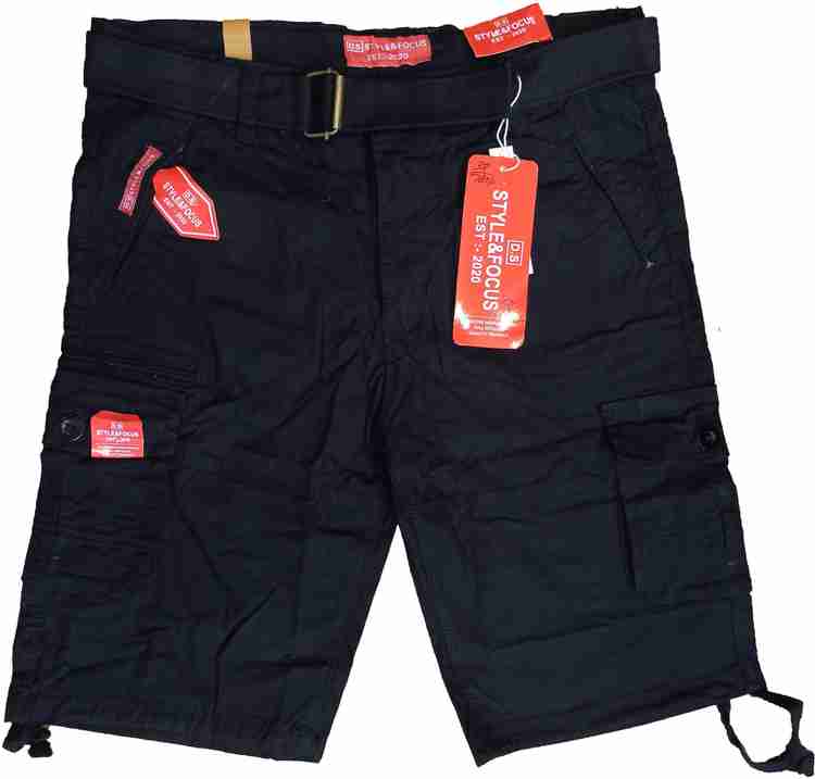 Focus hotsell cargo shorts