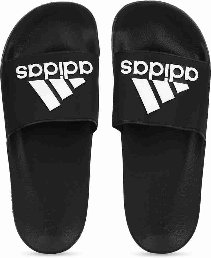 Adidas chappals hot sale