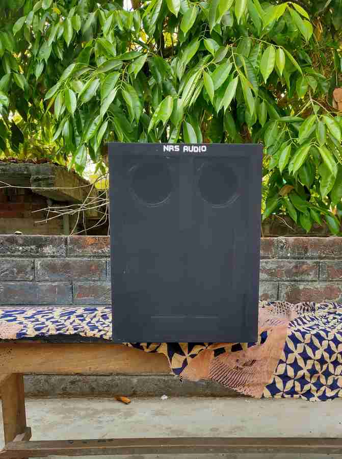 8 bandpass subwoofer box 2025