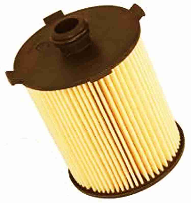 Volvo s60 store oil filter