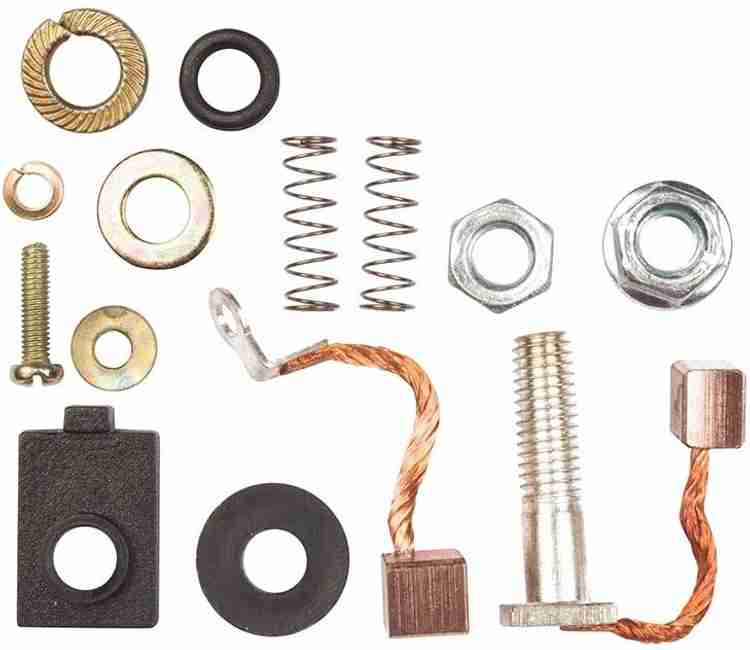 deutsche Carbon Brush for Starter Motor Fit for Honda Unicorn
