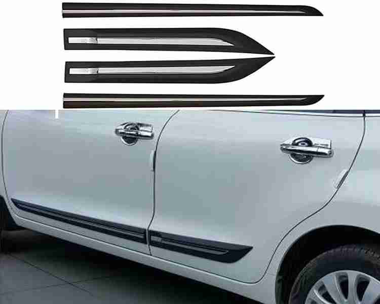 Innova crysta side beading deals