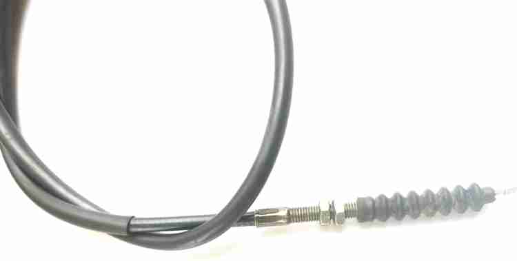 KALSTAR 100 cm Clutch Cable Price in India Buy KALSTAR 100 cm Clutch Cable online at Flipkart