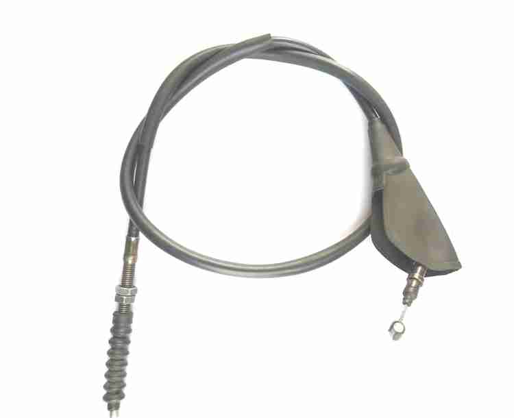 Honda unicorn cheap clutch cable price