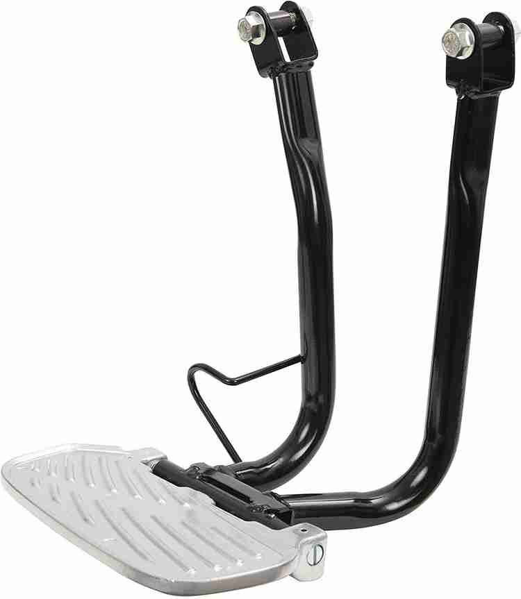 Zealsy Premium Lady Step Rear Footrest Compatible for Scooty Yamaha Fascino Foot Rest Price in India Buy Zealsy Premium Lady Step Rear Footrest Compatible for Scooty Yamaha Fascino Foot Rest online