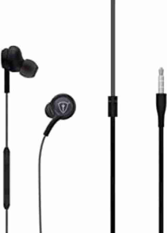 Titan s9 wired earphones sale