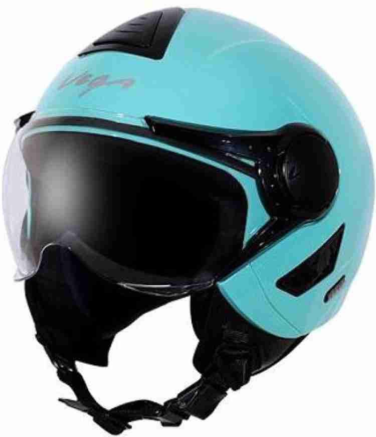 Flipkart ladies best sale helmet price