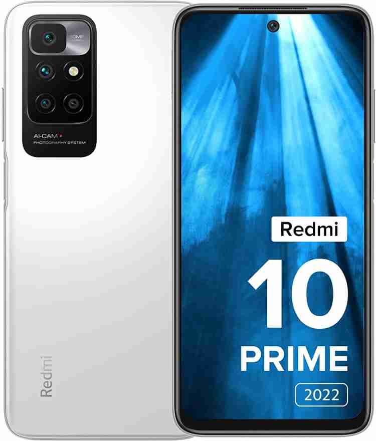 redmi prime 10 flipkart