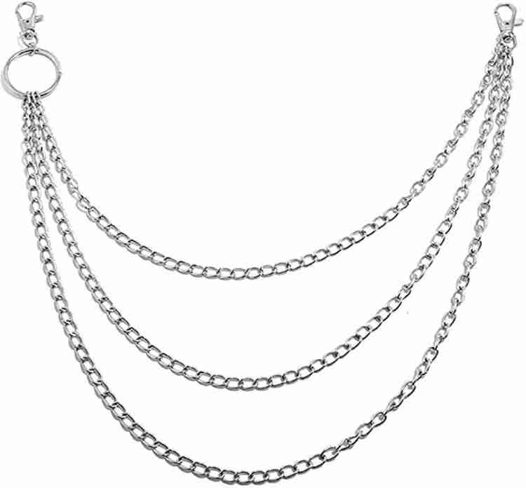 Kai deals chain silver