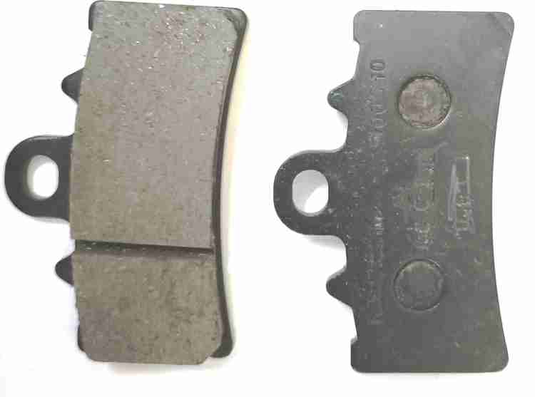 KTMSPARES Disc Pad Brake shoe For Bajaj KTM Duke 200 RC