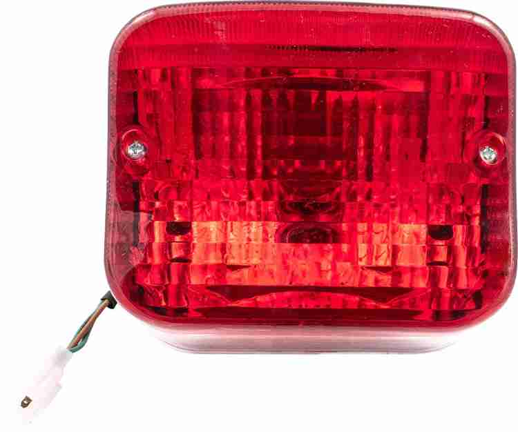 Splendor plus shop back light price