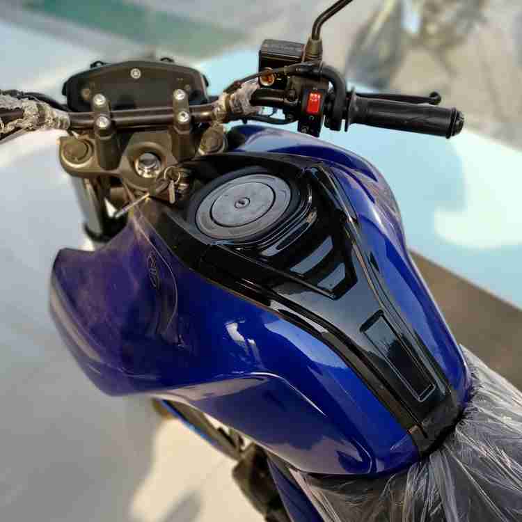 Fz top tank cover