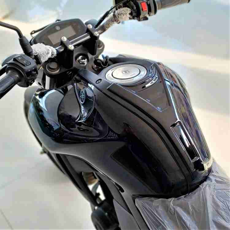 Fz sale tank cover